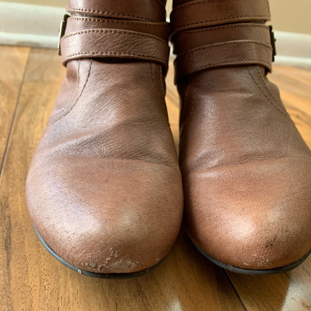 Steve Madden Rupali Boot - Picture 7 of 8